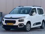 Citroën Berlingo 1.2 PureTech Feel So Good - Blanc Glacier - Nav/Carplay/Cruise