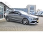 Mercedes-Benz CLA Shooting Brake 180 122pk AMG Line