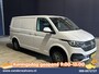 Volkswagen Transporter 2.0 TDI 150pk Automaat L1H1 Euro6 Airco | Navigatie | Camera | Android Auto | Cruisecontrol | Trekhaak Parkeersensoren, Bijrijdersbank