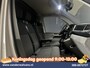 Volkswagen Transporter 2.0 TDI 150pk Automaat L1H1 Euro6 Airco | Navigatie | Camera | Android Auto | Cruisecontrol | Trekhaak Parkeersensoren, Bijrijdersbank