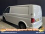 Volkswagen Transporter 2.0 TDI 150pk Automaat L1H1 Euro6 Airco | Navigatie | Camera | Android Auto | Cruisecontrol | Trekhaak Parkeersensoren, Bijrijdersbank