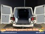 Volkswagen Transporter 2.0 TDI 150pk Automaat L1H1 Euro6 Airco | Navigatie | Camera | Android Auto | Cruisecontrol | Trekhaak Parkeersensoren, Bijrijdersbank