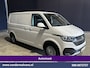 Volkswagen Transporter 2.0 TDI 150pk Automaat L1H1 Euro6 Airco | Navigatie | Camera | Android Auto | Cruisecontrol | Trekhaak Parkeersensoren, Bijrijdersbank
