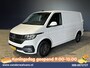 Volkswagen Transporter 2.0 TDI 150pk Automaat L1H1 Euro6 Airco | Navigatie | Camera | Android Auto | Cruisecontrol | Trekhaak Parkeersensoren, Bijrijdersbank
