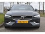 Volvo V60 T6 350PK Plug-in hybrid AWD Ultra Dark | Demo | Blis | Stoelventilatie | Massage Stoelen | Panodak | 360 Camera | B&W