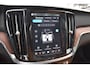 Volvo V60 T6 350PK Plug-in hybrid AWD Ultra Dark | Demo | Blis | Stoelventilatie | Massage Stoelen | Panodak | 360 Camera | B&W