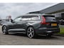 Volvo V60 T6 350PK Plug-in hybrid AWD Ultra Dark | Demo | Blis | Stoelventilatie | Massage Stoelen | Panodak | 360 Camera | B&W