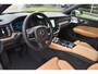 Volvo V60 T6 350PK Plug-in hybrid AWD Ultra Dark | Demo | Blis | Stoelventilatie | Massage Stoelen | Panodak | 360 Camera | B&W