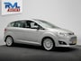 Ford C-Max 2.0 Plug-in Hybrid Titanium Plus | Origineel Nederlands |Keyless Stoelverwarming Navigatie Leder Camera Panoramadak