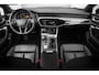 Audi A7 Sportback 50 TFSI e quattro Pro Line S | Leder | Stoelverwarming | 20" | HUD | Memory |