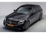 Mercedes-Benz C-klasse 300 e AMG Limited Night Aut. [ Panoramadak °360-cam Digidash ]