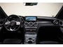 Mercedes-Benz C-klasse 300 e AMG Limited Night Aut. [ Panoramadak °360-cam Digidash ]