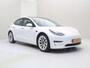 Tesla Model 3 Long-Range AWD 351pk 75 kWh FACELIFT 88% SoH [ WARMTEPOMP+AUTOPILOT+19 INCH+PREMIUM AUDIO ]
