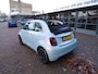 Fiat 500e C La Prima 42 kWh Navi./Apple car play/Android/Lederen bekl./17"LMV/ParkeersensorenV+A/Climate Control/Cruise Control