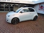 Fiat 500e C La Prima 42 kWh Navi./Apple car play/Android/Lederen bekl./17"LMV/ParkeersensorenV+A/Climate Control/Cruise Control