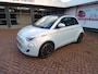 Fiat 500e C La Prima 42 kWh Navi./Apple car play/Android/Lederen bekl./17"LMV/ParkeersensorenV+A/Climate Control/Cruise Control