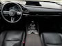 Mazda CX-30 2.0 eSA-X LUXURY AUTOMAAT LEER NAVI 18"LMV CAMERA