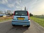 Fiat Panda 1.2 Class leuke baby blauwe panda! incl nw apk airco & garantie!