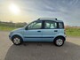 Fiat Panda 1.2 Class leuke baby blauwe panda! incl nw apk airco & garantie!