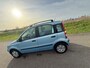 Fiat Panda 1.2 Class leuke baby blauwe panda! incl nw apk airco & garantie!