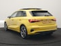 Audi A3 Sportback 40 e-tron Advance Sport PHEV 204pk Dealer O.H. | Panodak | Sportstoelen Verwarmd | Matrix LED | Keyless | Blis | Virtual Cockpit | Navigatie | DAB | Cruise Control | Plug In Hybrid |