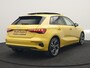 Audi A3 Sportback 40 e-tron Advance Sport PHEV 204pk Dealer O.H. | Panodak | Sportstoelen Verwarmd | Matrix LED | Keyless | Blis | Virtual Cockpit | Navigatie | DAB | Cruise Control | Plug In Hybrid |