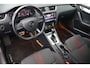 Skoda Octavia Combi 1.6 TDI Greentech Sport Business | Trekhaak | Virtual Cockpit | Automaat | Led | Navigatie
