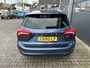 Ford Focus Wagon 1.0 EcoBoost Hybrid 155pk Titanium X Business
