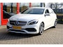 Mercedes-Benz A-klasse 180 Business Solution AMG Aut. Leder-Alcantara|Navi|LED|LMV|Sportstoelen