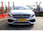 Mercedes-Benz A-klasse 180 Business Solution AMG Aut. Leder-Alcantara|Navi|LED|LMV|Sportstoelen