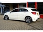 Mercedes-Benz A-klasse 180 Business Solution AMG Aut. Leder-Alcantara|Navi|LED|LMV|Sportstoelen