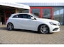 Mercedes-Benz A-klasse 180 Business Solution AMG Aut. Leder-Alcantara|Navi|LED|LMV|Sportstoelen