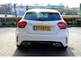 Mercedes-Benz A-klasse 180 Business Solution AMG Aut. Leder-Alcantara|Navi|LED|LMV|Sportstoelen