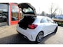 Mercedes-Benz A-klasse 180 Business Solution AMG Aut. Leder-Alcantara|Navi|LED|LMV|Sportstoelen
