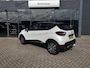 Renault Captur 1.2 TCe Initiale Paris Automaat | Trekhaak | Lederen bekleding | Stoelverwarming  |