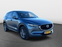 Mazda CX-5 2.0 SAG 165 Skylease GT Aut Leder| Bose audio