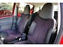 Toyota Aygo 1.0-12V Aspiration Red Aut. *63.606km!* Airco|LMV|Leder-Alcantara