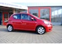 Toyota Aygo 1.0-12V Aspiration Red Aut. *63.606km!* Airco|LMV|Leder-Alcantara