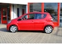 Toyota Aygo 1.0-12V Aspiration Red Aut. *63.606km!* Airco|LMV|Leder-Alcantara