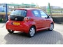 Toyota Aygo 1.0-12V Aspiration Red Aut. *63.606km!* Airco|LMV|Leder-Alcantara