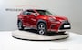 Lexus NX President Line 197 PK, Panodak, Mark Levinson, Stuurverw, Head-up, El.achterbank
