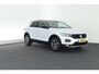 Volkswagen T-Roc 1.5 TSI 150pk H6 Style Led Camera Stoelverwarming Virtual Cockpit Navigatie