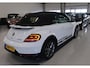 Volkswagen Beetle Cabriolet 1.4 TSI R-Line Limited Edition 05/70 R-Line Xenon Leer App connect Navigatie Camera Automaat Airco-ecc Windscherm Dealer onderhouden