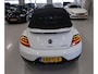 Volkswagen Beetle Cabriolet 1.4 TSI R-Line Limited Edition 05/70 R-Line Xenon Leer App connect Navigatie Camera Automaat Airco-ecc Windscherm Dealer onderhouden