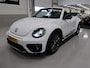 Volkswagen Beetle Cabriolet 1.4 TSI R-Line Limited Edition 05/70 R-Line Xenon Leer App connect Navigatie Camera Automaat Airco-ecc Windscherm Dealer onderhouden