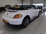 Volkswagen Beetle Cabriolet 1.4 TSI R-Line Limited Edition 05/70 R-Line Xenon Leer App connect Navigatie Camera Automaat Airco-ecc Windscherm Dealer onderhouden