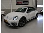 Volkswagen Beetle Cabriolet 1.4 TSI R-Line Limited Edition 05/70 R-Line Xenon Leer App connect Navigatie Camera Automaat Airco-ecc Windscherm Dealer onderhouden