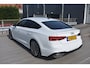 Audi A5 Sportback 35 150PK TFSI S-Edition Competition | S-Line in- en exterieur | ACC | Achteruitrijcamera | Dode-hoek detectie | Matrix LED