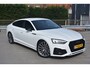Audi A5 Sportback 35 150PK TFSI S-Edition Competition | S-Line in- en exterieur | ACC | Achteruitrijcamera | Dode-hoek detectie | Matrix LED