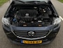 Mazda CX-3 2.0 SAG 121 Luxury Aut